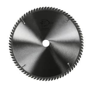China 6 inch, 5 inch small Circular / round popular Saw Blades for cutting Aluminum for sale