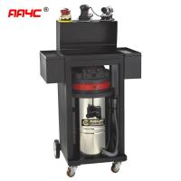Quality AA4C Dust-free grinding system Dry Dust Free Grinding machine for sale
