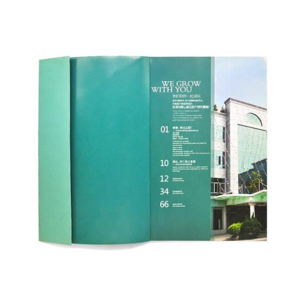 Quality Customized Color Picture Book Printing 4c+4c CMYK Color ISO Approval for sale