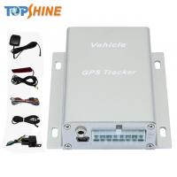 China External Antenna Global Vehicle Tracking Any Time GPS Car Tracker for sale