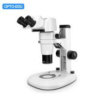 China A23.1001-T LED Zoom Stereo Microscope With Digital Slr Camera factory