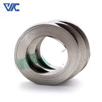 China Inconel 625 Strip Nickel Base Alloy Inconel 625 Foil factory