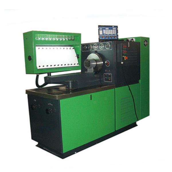 Quality 5.5/7.5/11/15KW 720 Common Rail Diesel Fuel Injection Test Bench for sale