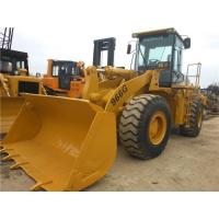 China                  Cat Good Condition Front Loader 966g Hot Sale, Top Sales Used Caterpillar Wheel Loader 966g 966h 950g 950h Payloader on Sale              factory