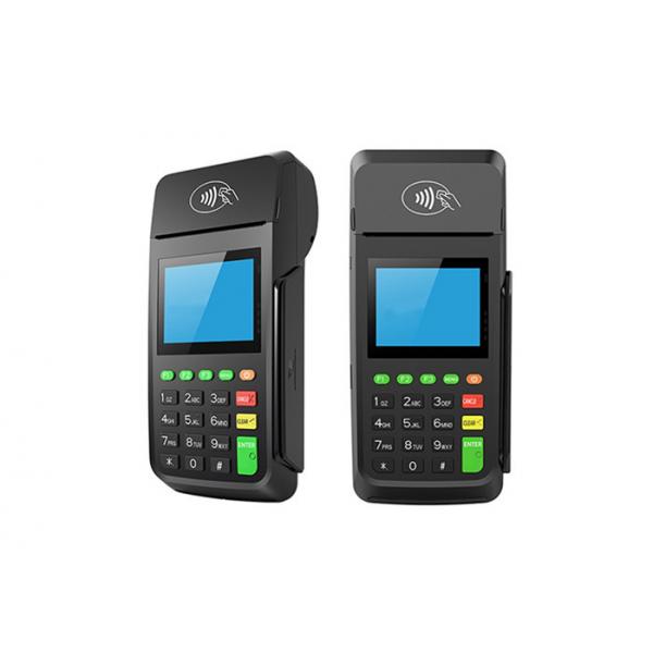 Quality OEM Wireless POS Terminal Encryption Security Pos Payment Machine for sale