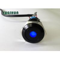Quality Push Button Switch LED Illuminated for sale