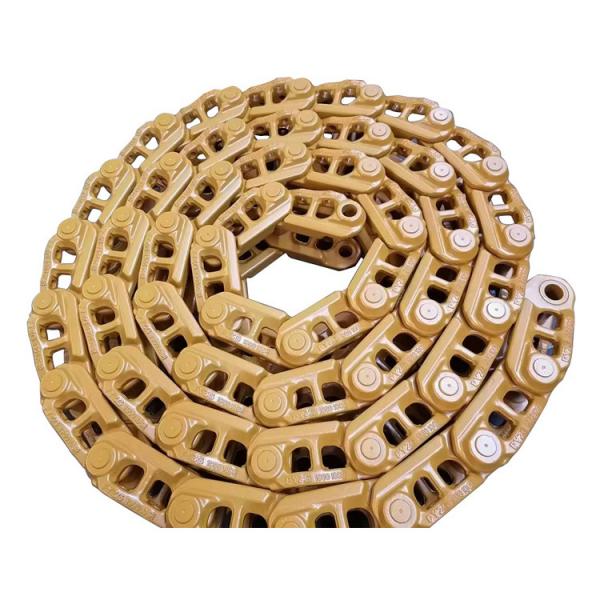 Quality PC200-8 E320 Undercarriage Track Chain  Track Chain for sale