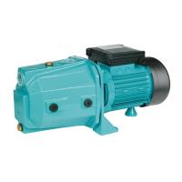 China JET-60L Self Priming Jet Water Pump 0.5hp 0.37kw  With Iron Cost Pump Body For Garden Using factory