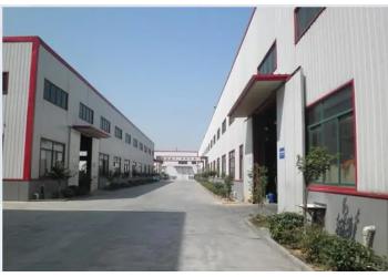 China Factory - Guangzhou Jinhongjie Auto Parts Co., Ltd.