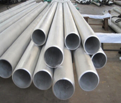 Quality Cold Drawn / Hot Rolled CS Seamless Carbon Steel Pipe Black Painting for sale