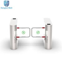 Quality Face Recognition Turnstile for sale