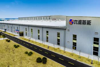 China Factory - Jiangsu NOVA Intelligent Logistics Equipment Co., Ltd.