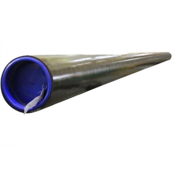 Quality HRSG Boiler Hot Rolled Steel Tube 6 Inch ASTM A335 P11 P91 T91 Standard for sale