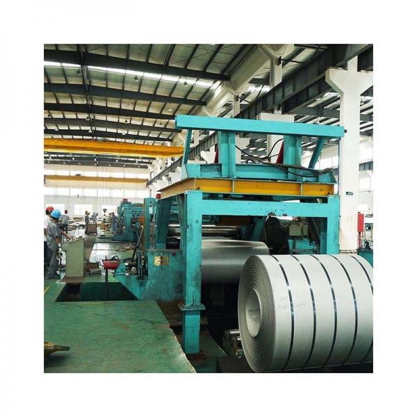 Quality 405 430 XM27 403 410 420 stainless steel tape steel strip 301 steel coils prices for sale