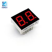 china 2 Digit 7 Segment Led Displays For Home Appliance Display