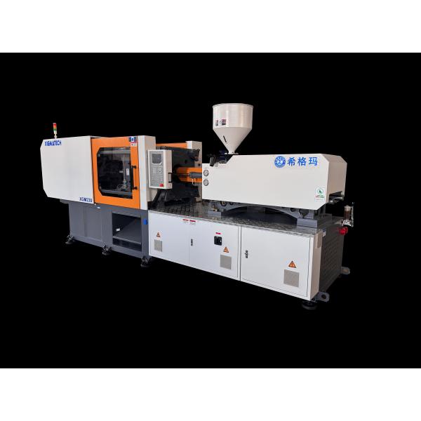 Quality XGM Series Injection Molding Machine for sale