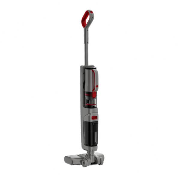 Quality Floor Carpet Wet Dry Floor Vacuum Cleaner Rechargeable 65dB Low Noise for sale