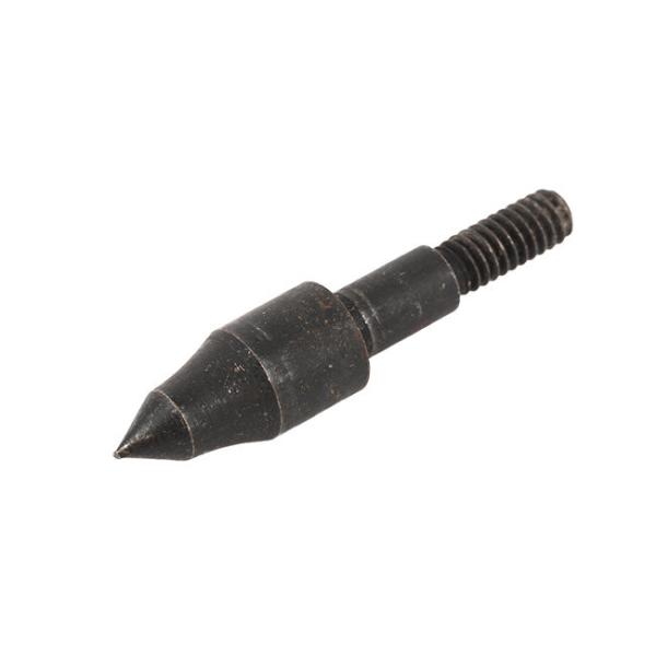 Quality 1045 Steel Field Point Arrow Practice Tip 150 Grain ODM for sale