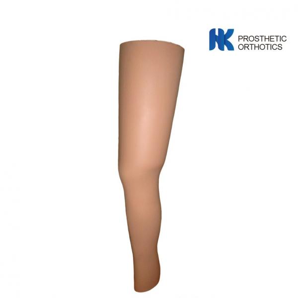Quality CE AK Cover With Pre Shaped Orthotic Material for sale