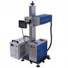 China Speedy Laser Conveyor UV Laser Printing Laser Marking Machine Fit Wine Bottle Crystal Glass Plastic factory