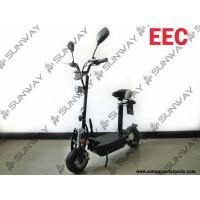 China 500W Electric Scooter/Mini Scooter/E-Ssooter With EEC/COC factory