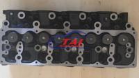 China Cylinder Head Car Generator Alternator Good Condition Durable For Engine QD32 factory