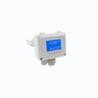 China Replaceable Vaisala Temp Humidity Temperature And Humidity Sensor For Hvac factory