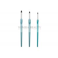 China 3Pcs Uv Gel Painting Drawing Acrylic Nail Art Brushes Pen Reusable for sale