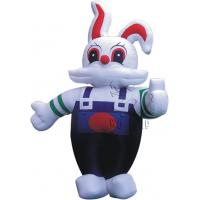 China Custom Inflatable Advertising, Inflatable Doll Toy for sale
