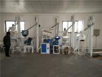 China millet peeling machine,millet processing equipment factory
