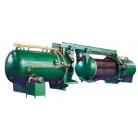 Quality 0.4Mpa stainless horizontal pressure leaf filter / oil refining capacity 0.2 T/H for sale