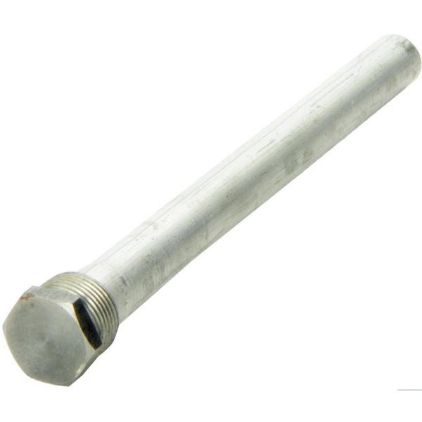 Quality Magnesium Anode Rod / Water Heater Anode Rod Cleaning For Solar Water Heater DN20 for sale