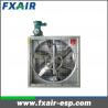 China Explosion-proof Outdoor Large big 1380 1220 Industrial Exhaust Fan 50 inch exhaust fan for Chemical plant factory factory