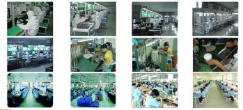 China Factory - EASTLONGE ELECTRONICS(HK) CO.,LTD