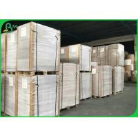 Quality Virgin Wood Pulp Grade AA Offset Printing Paper 680*1000mm 45gsm 48.8gsm White for sale