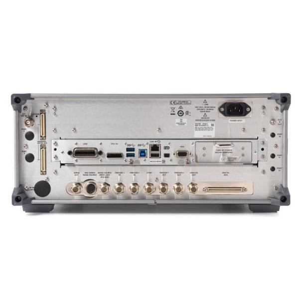 Quality Durable PXA Signal Spectrum Analyzer Keysight Agilent N9030B Multi Touch for sale