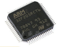 Quality M4 Mcu AT32F403ARCT7 PIN To PIN Alternative M3 STM32F205RCT7 STM32F103RCT7 for sale