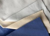 China 75D Blanket Crystal Velboa Plush Fabric Minky Plush Fabric For Toy factory