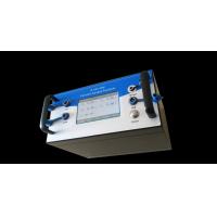China Handheld Portable Syngas Analyzer 10 Seconds Response Time For CO / Heating Value factory