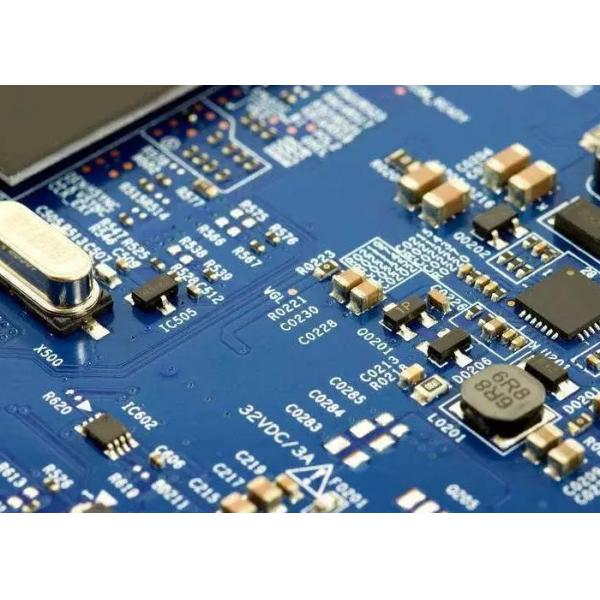 Quality Quick Turn Prototype EMS PCB Assembly Provider Electronics Assembly Automation for sale