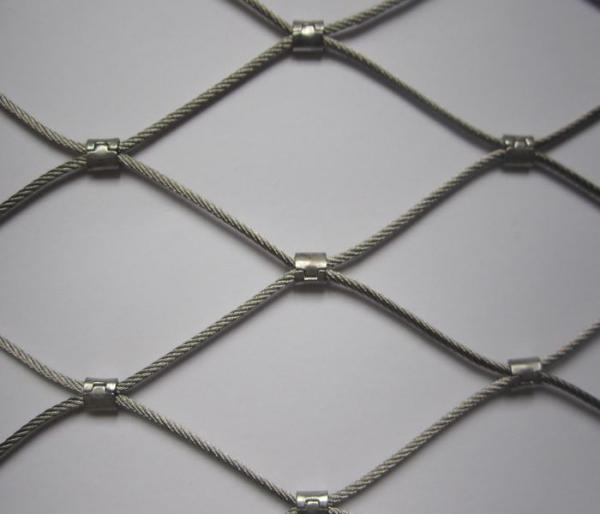 China supplier Anping Yuntong Metal Wire Mesh Co., Ltd