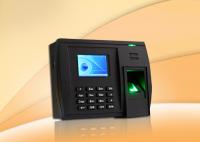 China Biometric device Fingerprint Time Attendance System with Access Control , RS232 / 485 factory