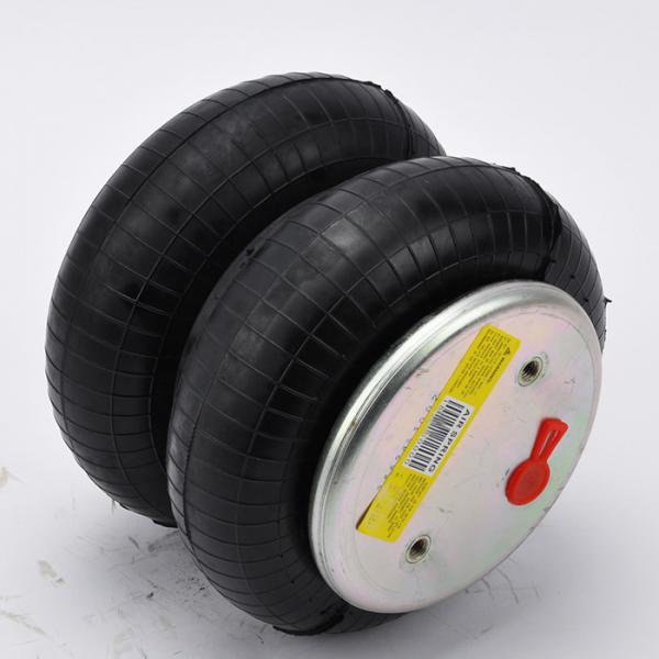 Quality Rubber W01-358-6910 Firestone Air Bags For Lifted Trucks AIRSUSTECH for sale