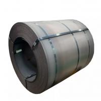 Quality Astm A36 A283 Hot Rolled Steel Sheet In Coil A387 Q235 Q345 S235jr Hr Cr Coils for sale