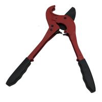 China PVC Pipe Cutter 75mm, Large PVC Cutter, Improved Blade for Heavy-Duty, Plastic Pipe Cutter for Cutting PEX Pipe factory