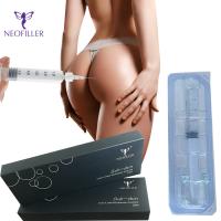 Quality Subskin 10ml 20ml 50ml Hyaluronic Acid Dermal Filler Buttock Injectable Ha Pure for sale