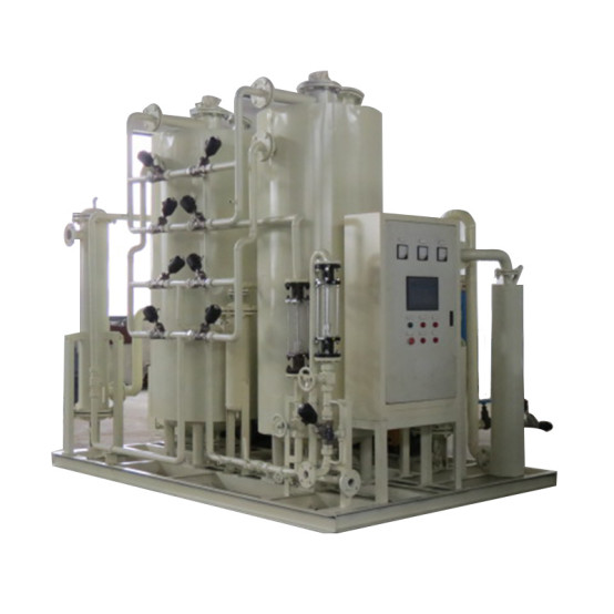 Quality Hydrogenation Plant Process 99.9995% 300Nm3/Hr For Iron Steel Industry Annealing for sale
