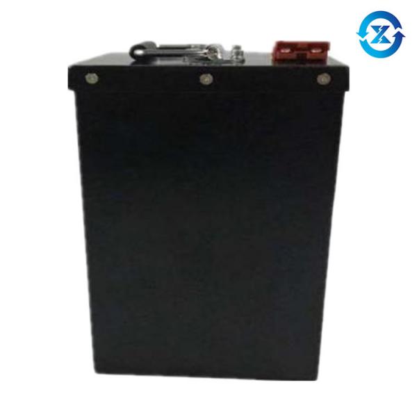 Quality Rechargeable 60V 72AH Custom Lithium Battery Packs for sale