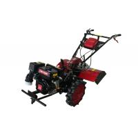 Quality 3600r/Min Mini Power Tiller Cultivator 4.0KW 4 Cycle Cultivator for sale