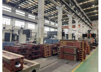 China Factory - Dongguan Lizhun machinery Co., LTD